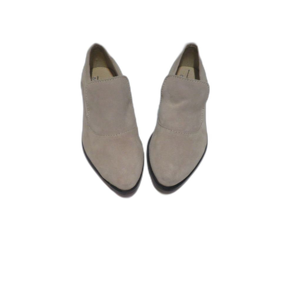 Free People Brady Suede Loafers Size 36 EU/ Size 6 US